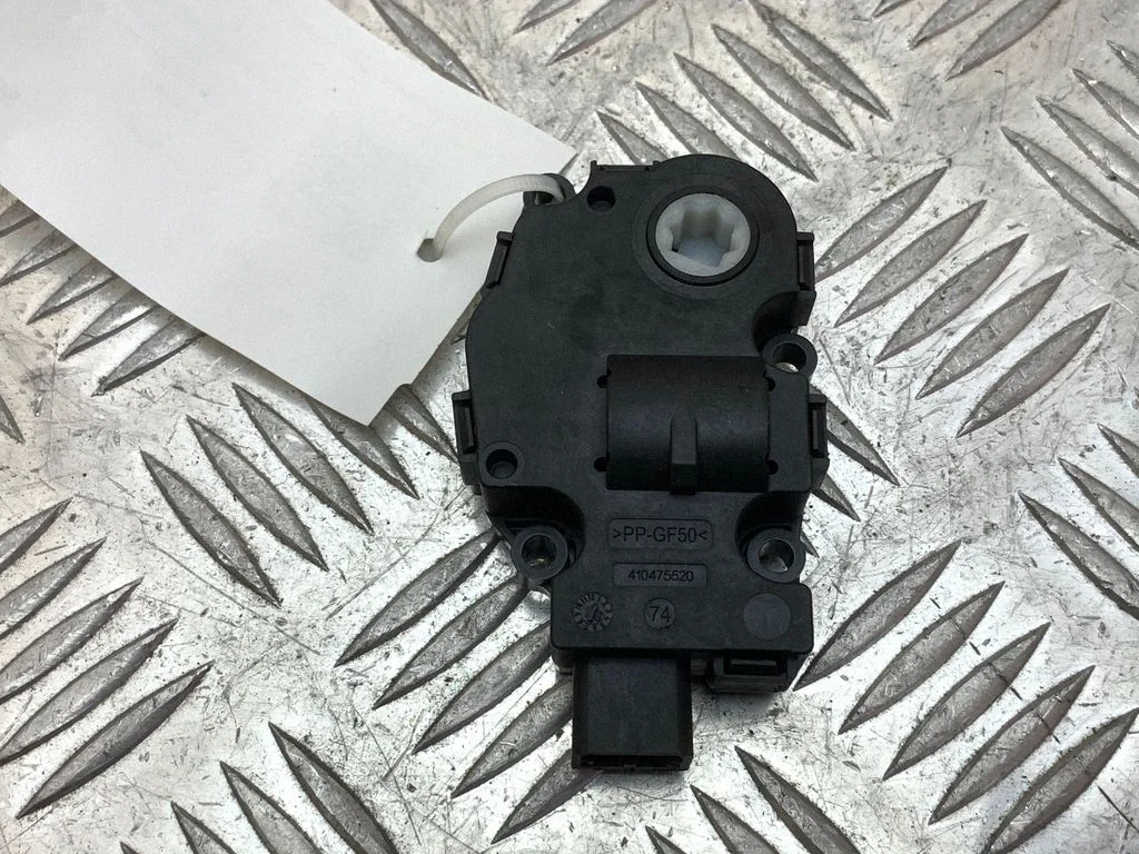 Air flap motor/actuator T946104A