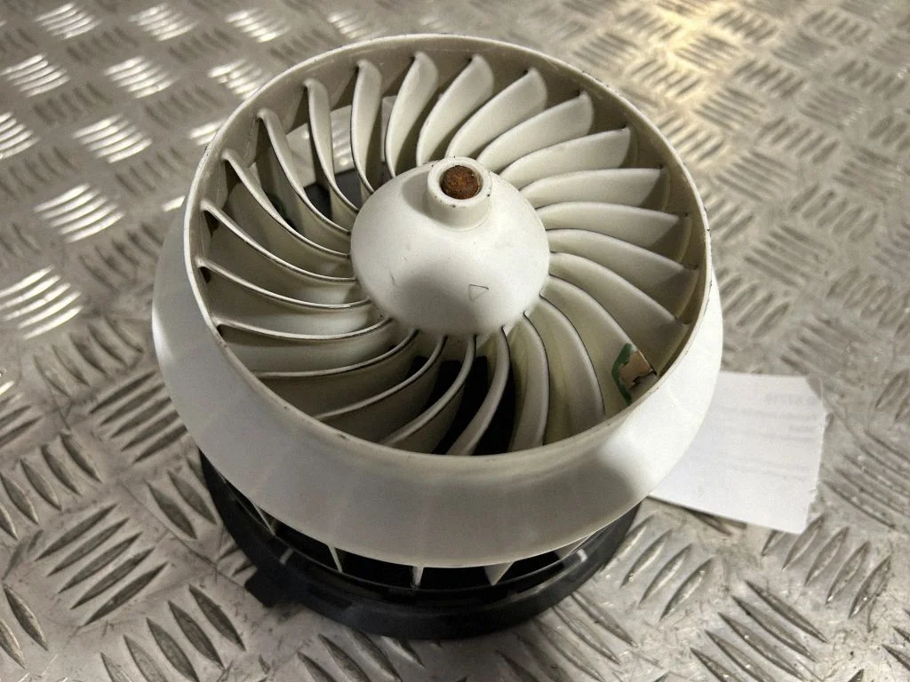 Krāsniņas ventilators/pūtējs F011500133