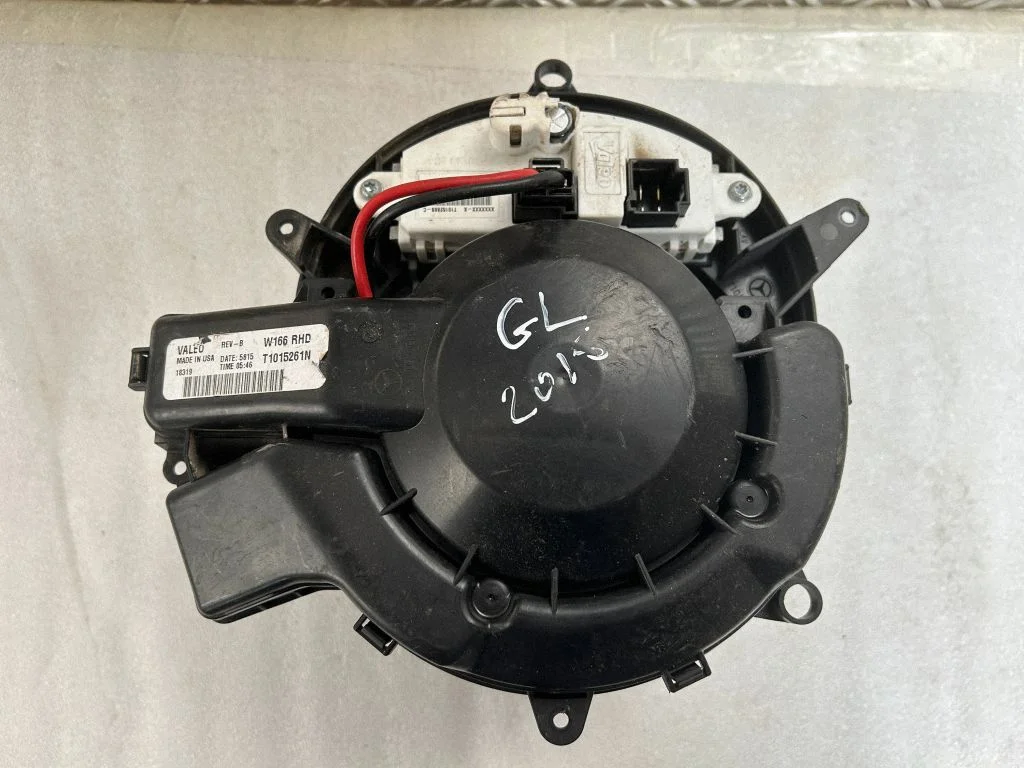 Heater fan/blower T1015261N