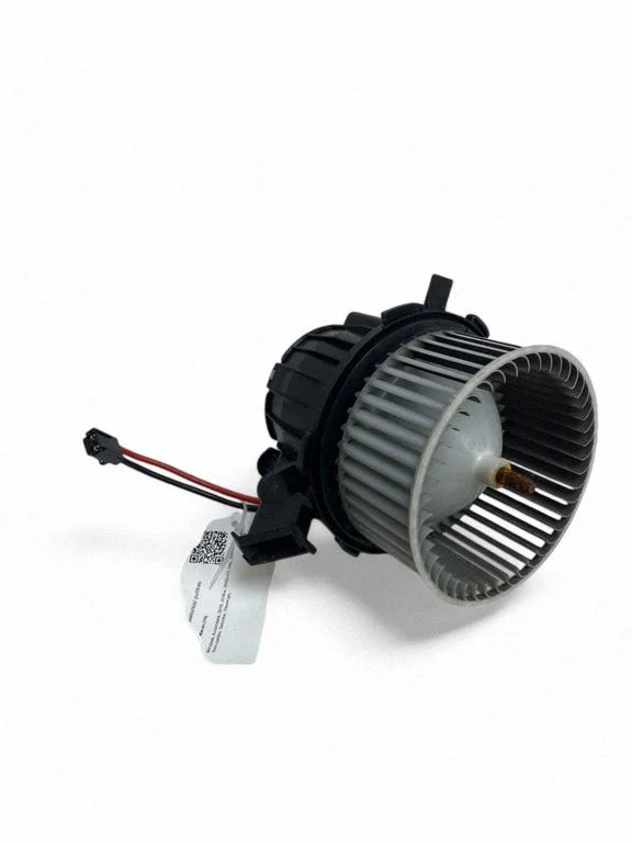 Heater fan/blower – Porsche Macan (95B) (2014-2018)