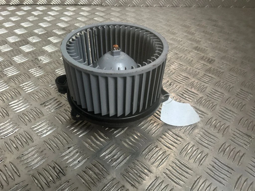 Heater fan/blower – Hyundai Tucson TL (2015-)