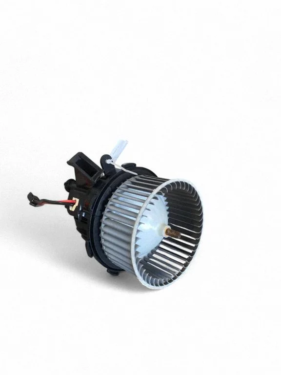 Krāsniņas ventilators/pūtējs – Porsche Macan (95B) (2019-)