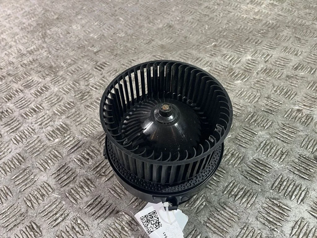 Krāsniņas ventilators/pūtējs F011500123