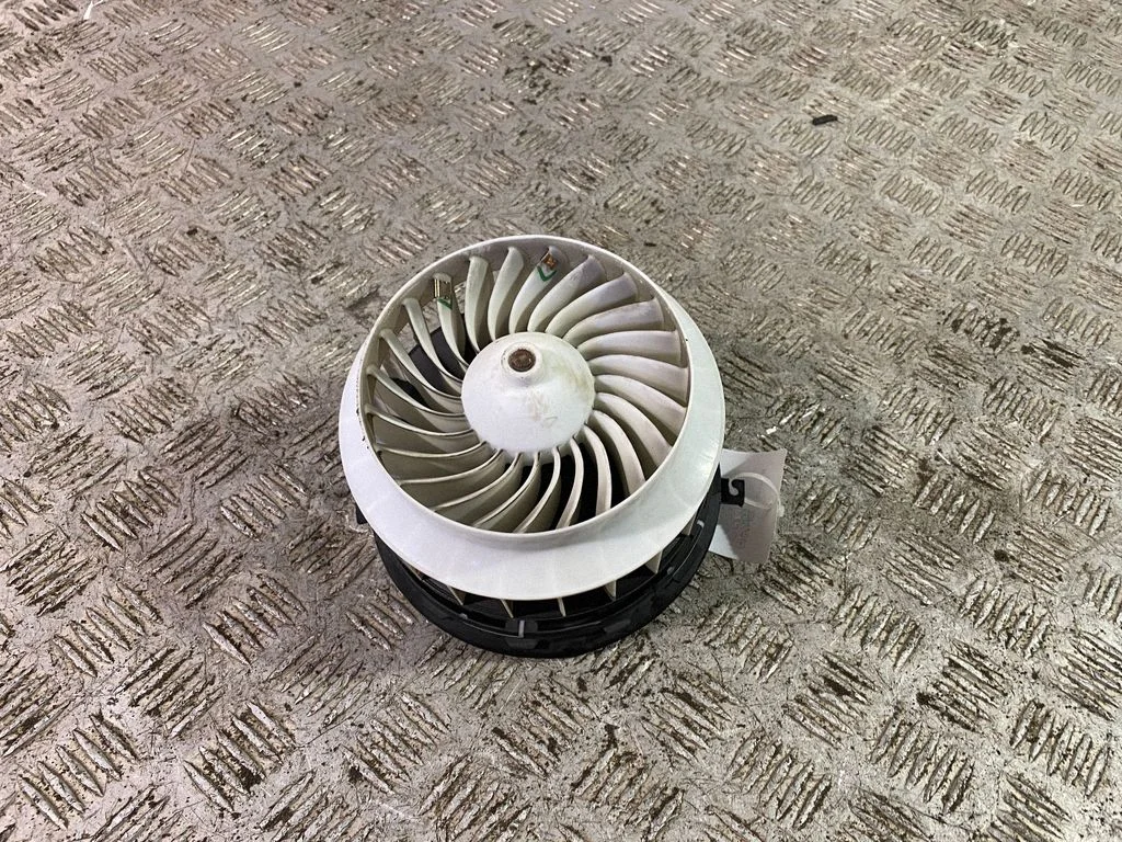 Heater fan/blower T58281B