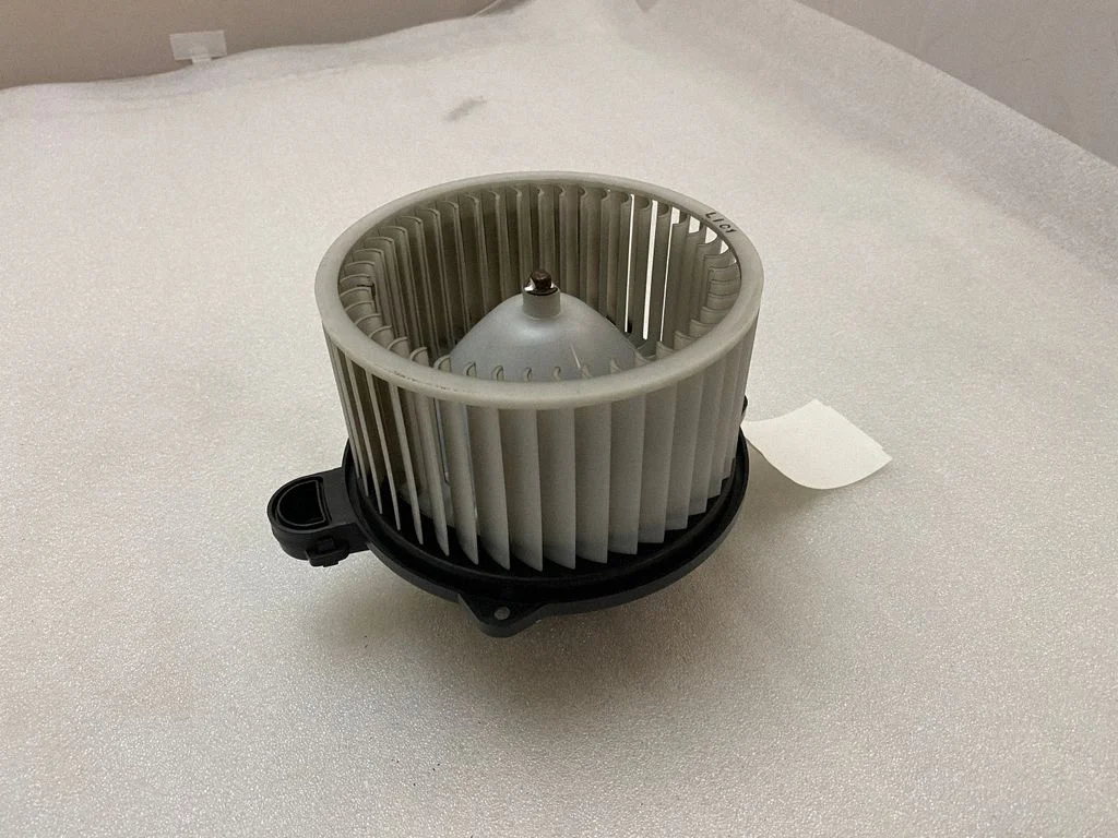 Heater fan/blower D316NFFAA