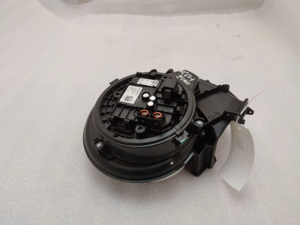 Heater fan/blower 0130309512