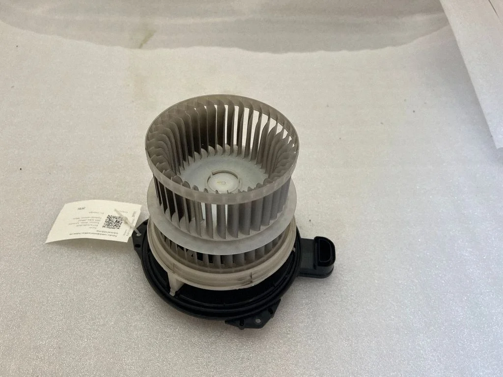 Heater fan/blower 5285