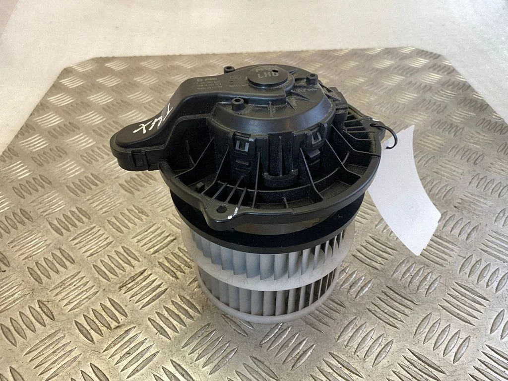 Heater fan/blower – Hyundai Tucson TL (2015-)