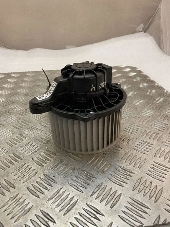 Heater fan/blower D316NFFAA