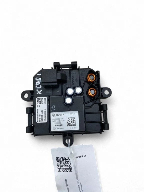 Heater fan/blower 0130309506
