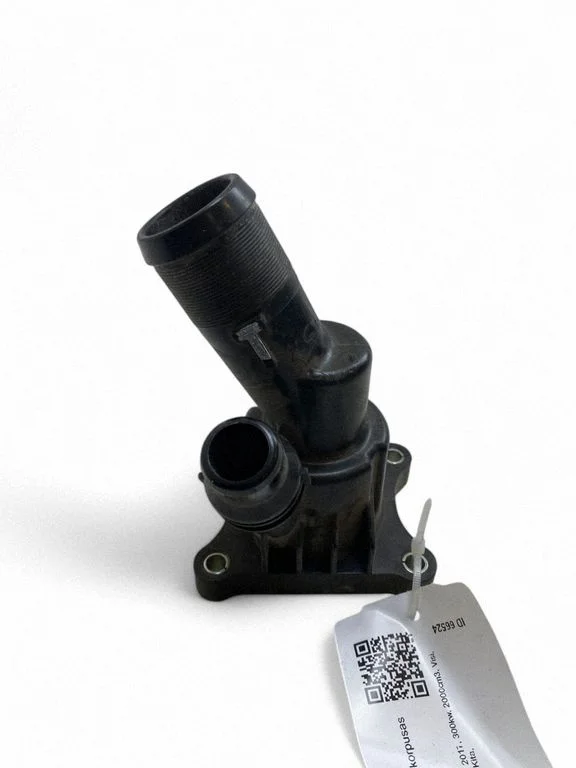 Thermostat/thermostat housing – Volvo XC90 (2014-)