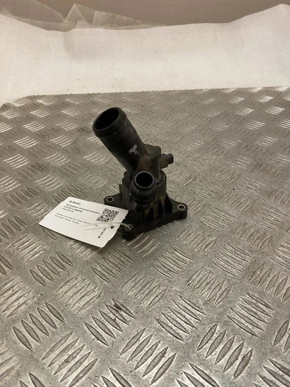 Thermostat/thermostat housing 31439968
