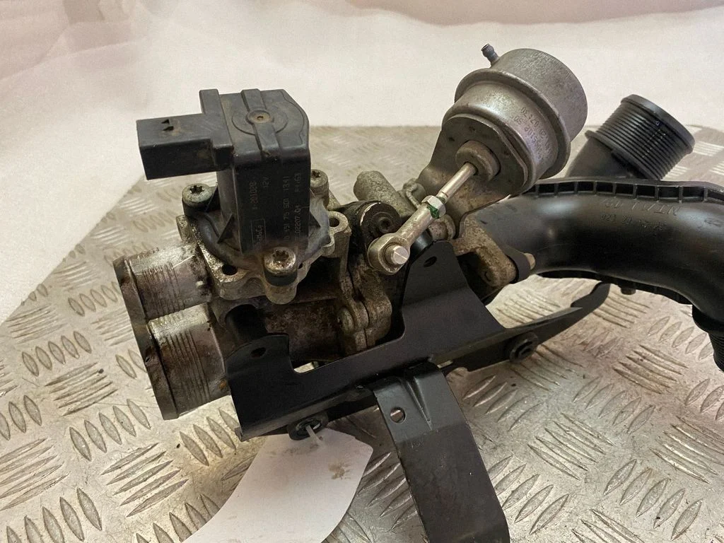 Termostaat / termostaadi korpus FK6298659C