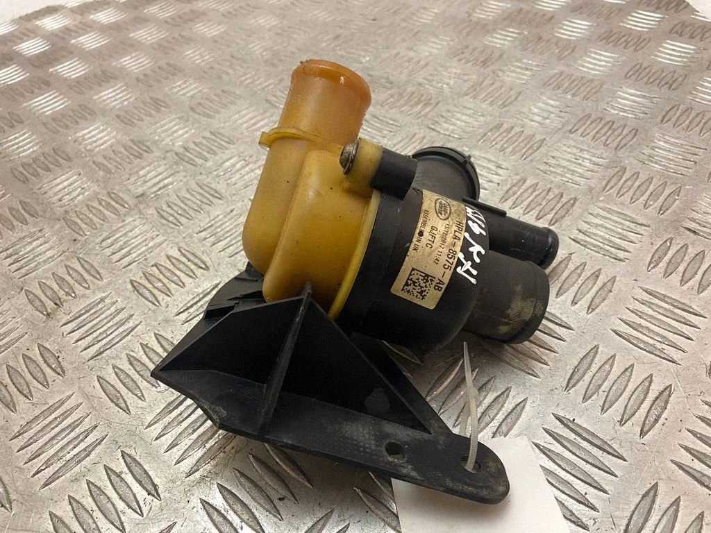 Thermostat/thermostat housing HPLA8575AB