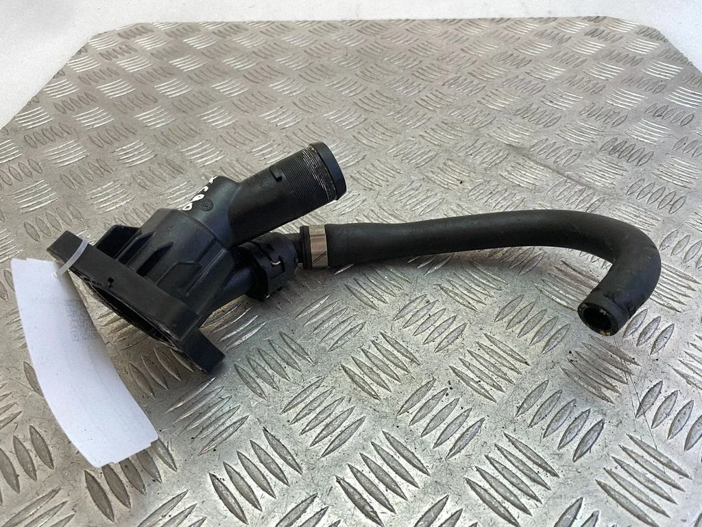 Thermostat/thermostat housing 31293767