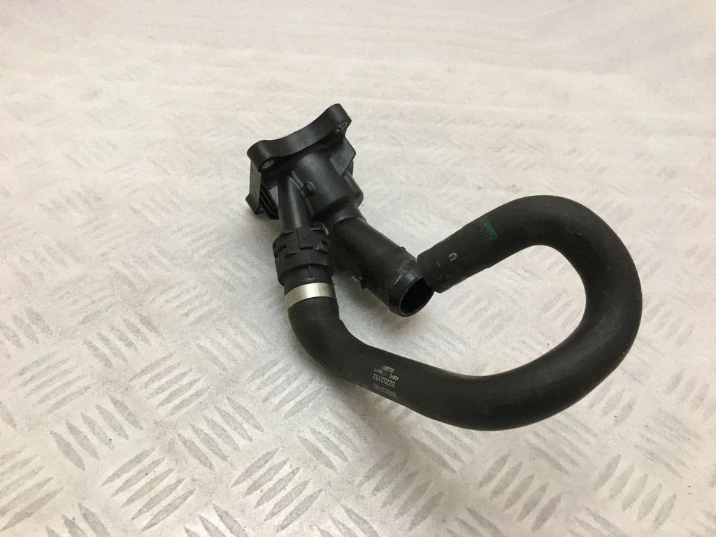 Thermostat/thermostat housing – Volvo XC60 (2017-)