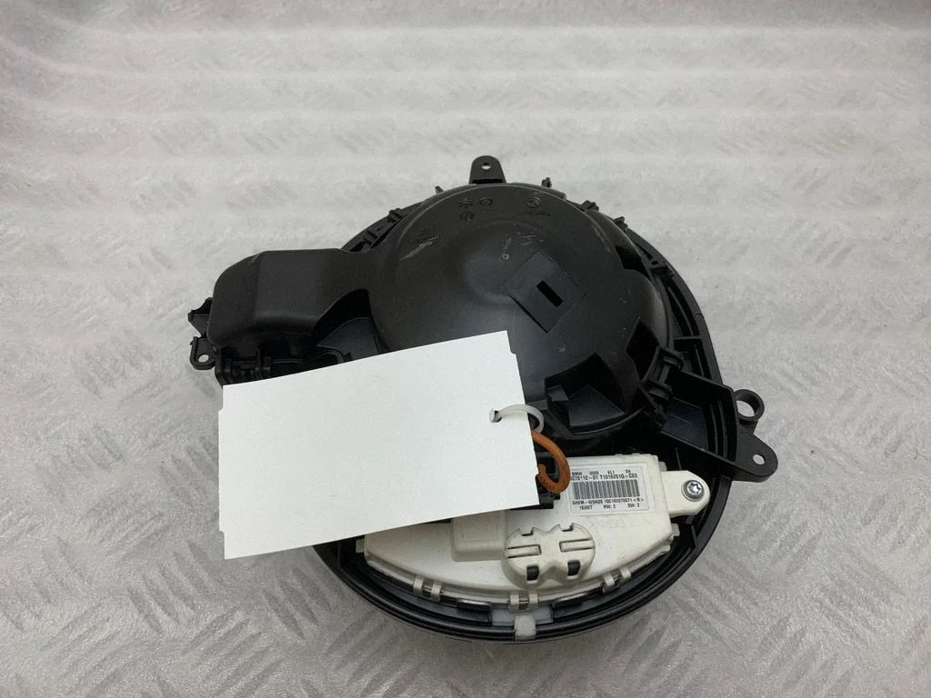 Heater fan/blower 927611201