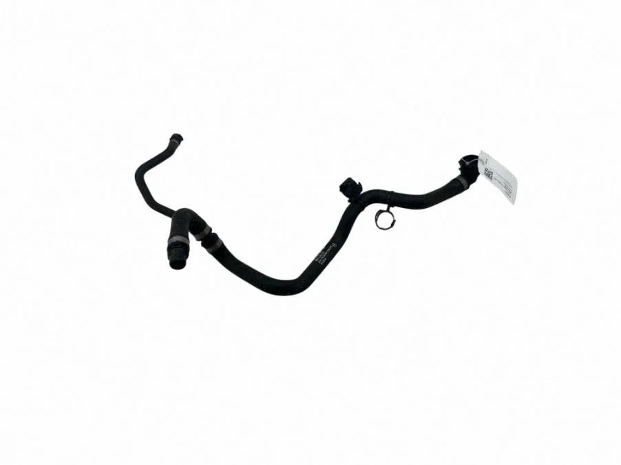 Mootori jahutusvedeliku toru / voolik A2435001200
