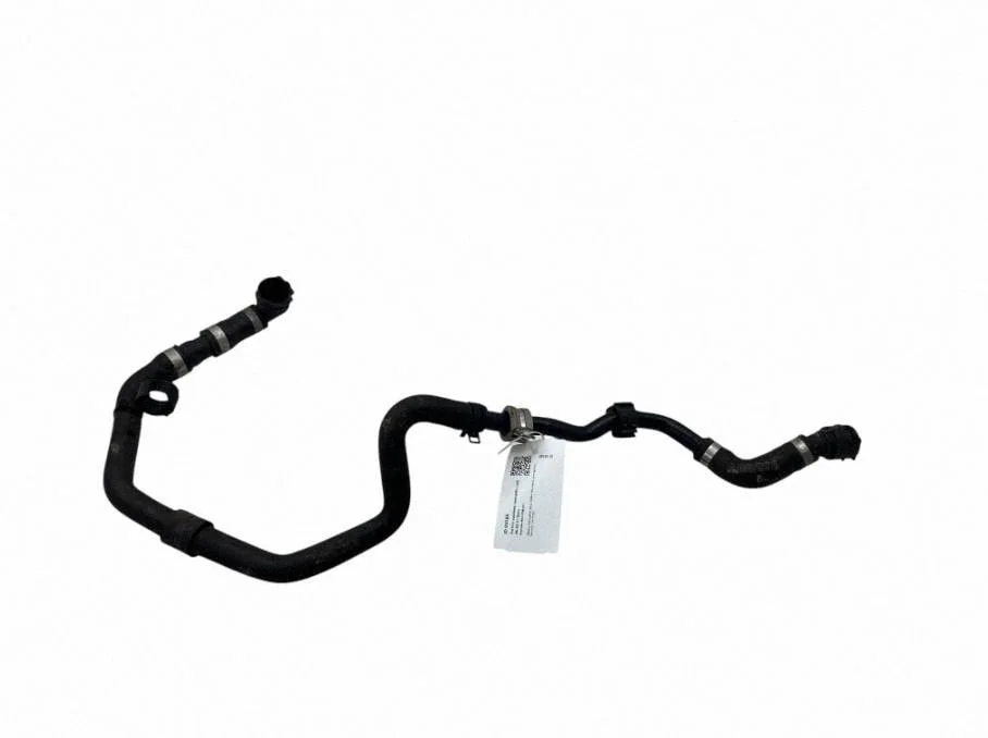 Mootori jahutusvedeliku toru / voolik A2438304500