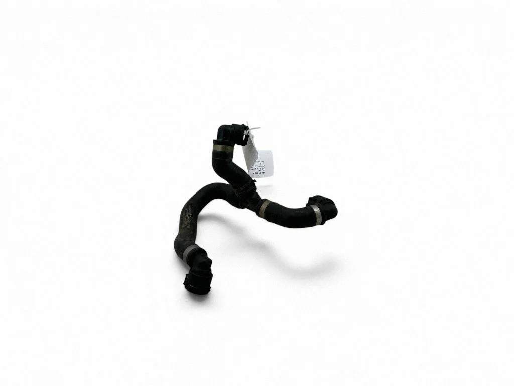 Engine coolant pipe/hose A2535018382
