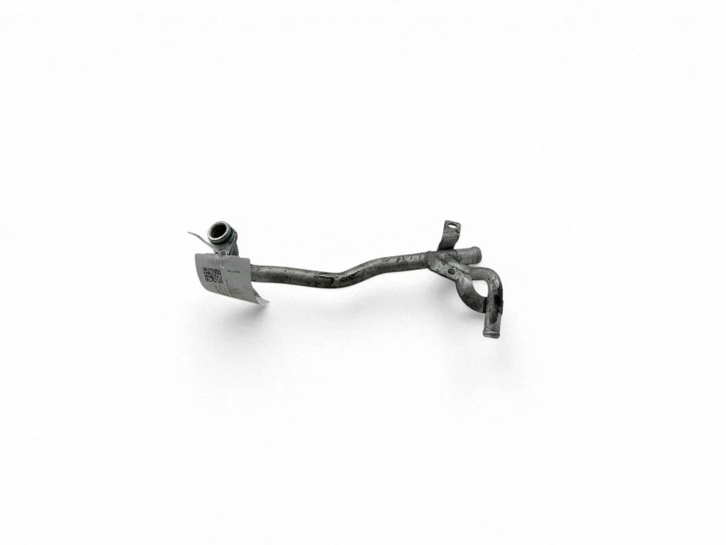 Engine coolant pipe/hose 059121075FH