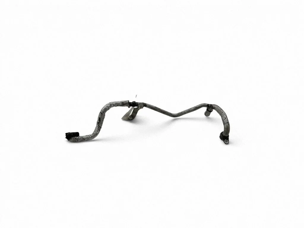 Engine coolant pipe/hose 059121085Q