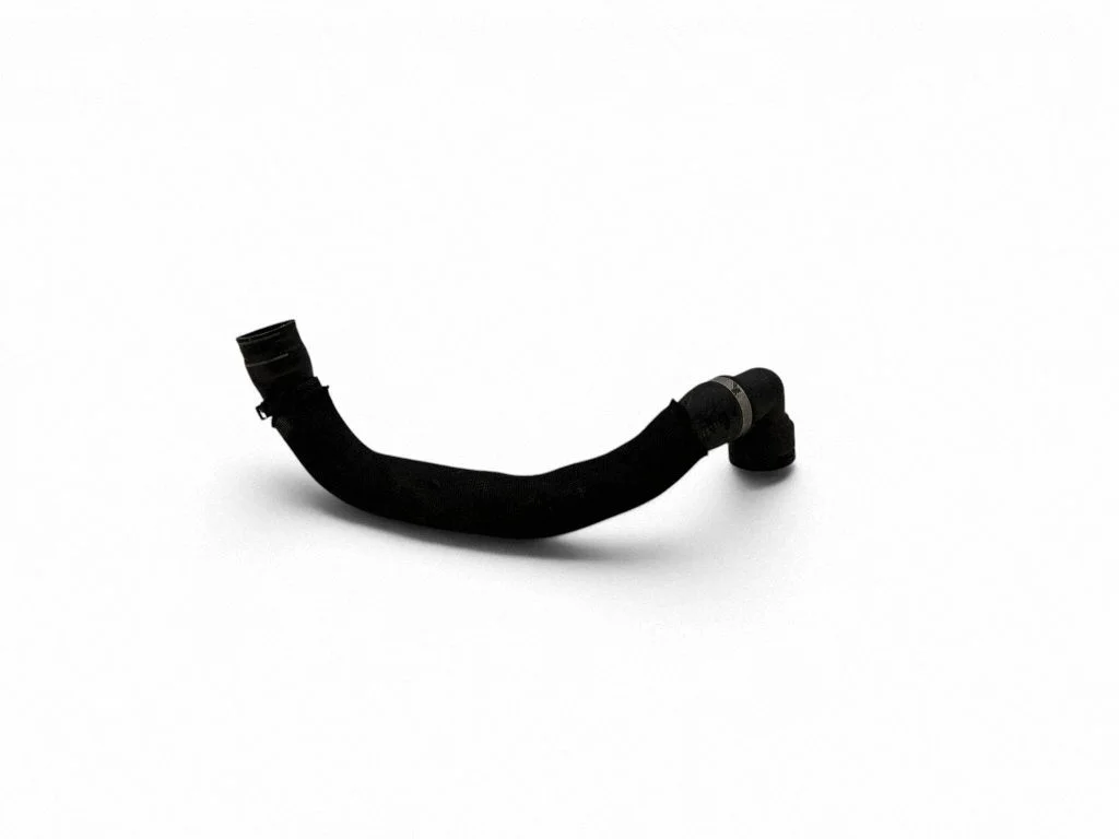 Engine coolant pipe/hose 95B122101D