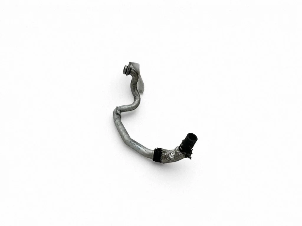 Engine coolant pipe/hose 059121064N