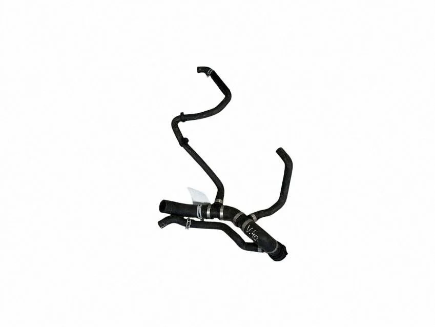 Engine coolant pipe/hose 31686003