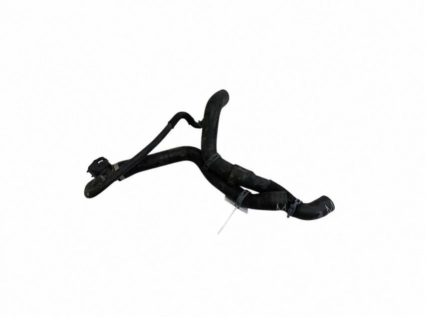 Engine coolant pipe/hose 5QF121049AC
