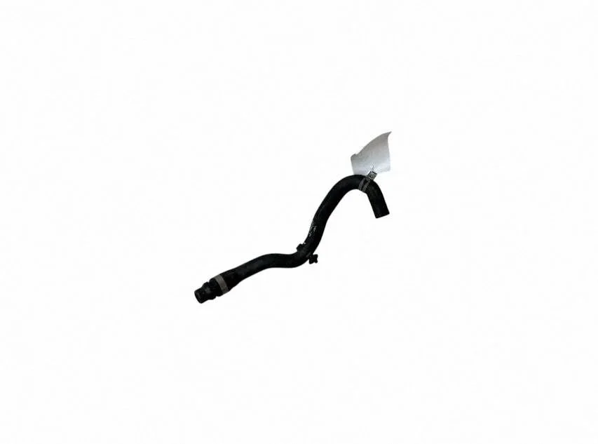 Engine coolant pipe/hose 31368536