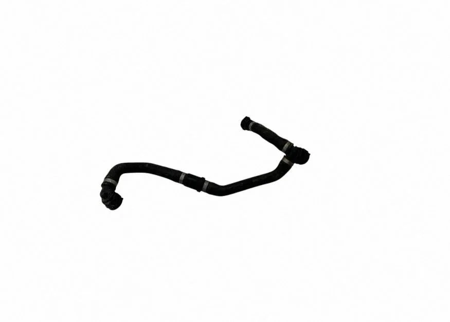Engine coolant pipe/hose A2135015301