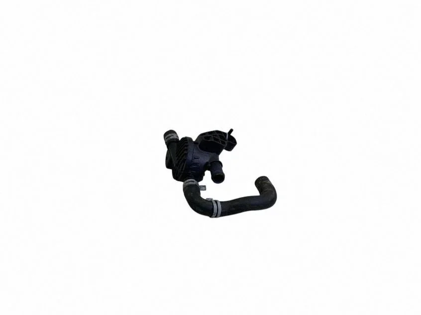 Engine coolant pipe/hose 31493272
