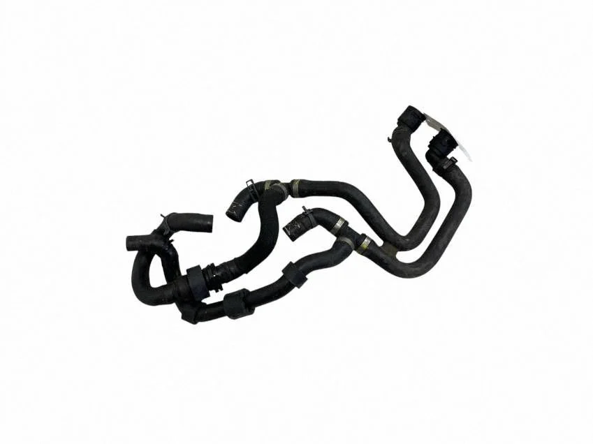 Engine coolant pipe/hose 5QF121156