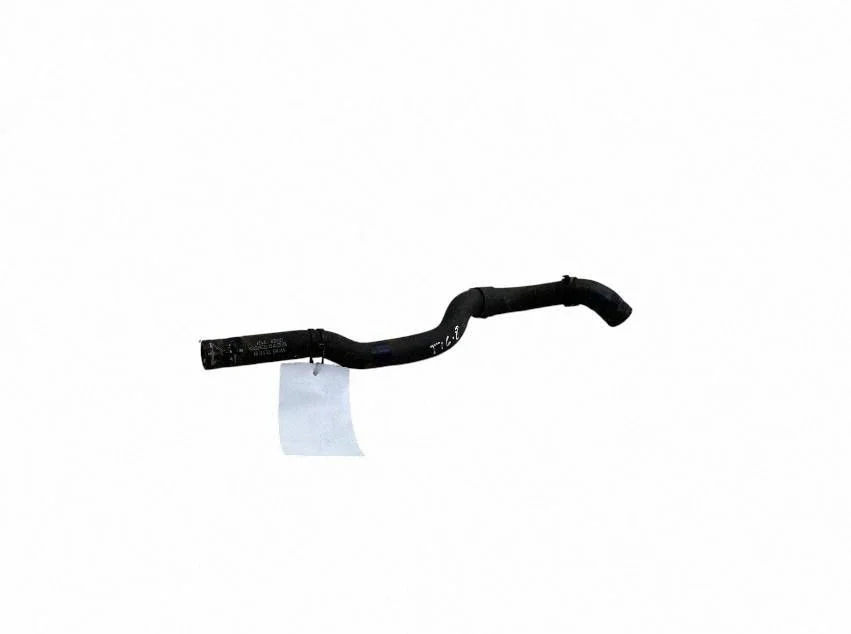 Engine coolant pipe/hose 5QF122101CK