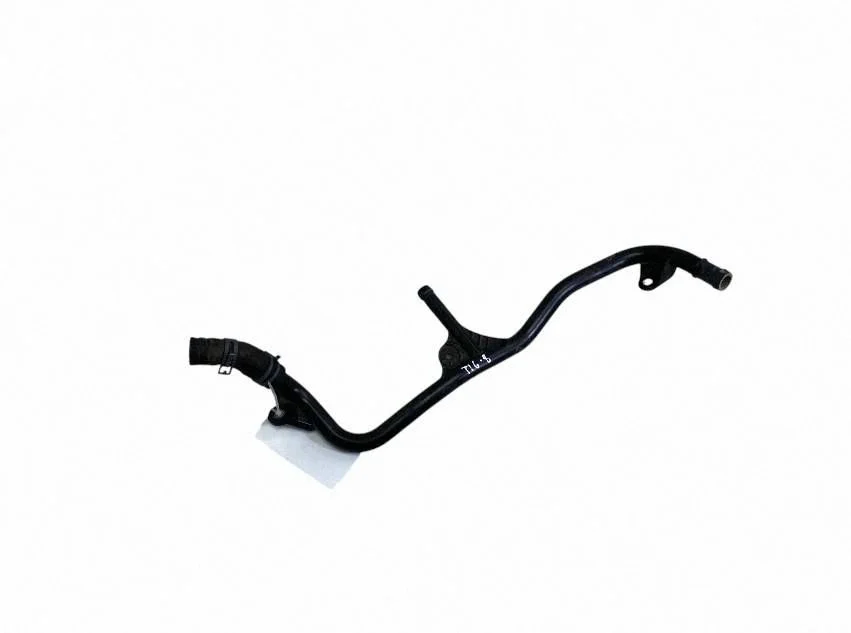 Engine coolant pipe/hose 05E121070