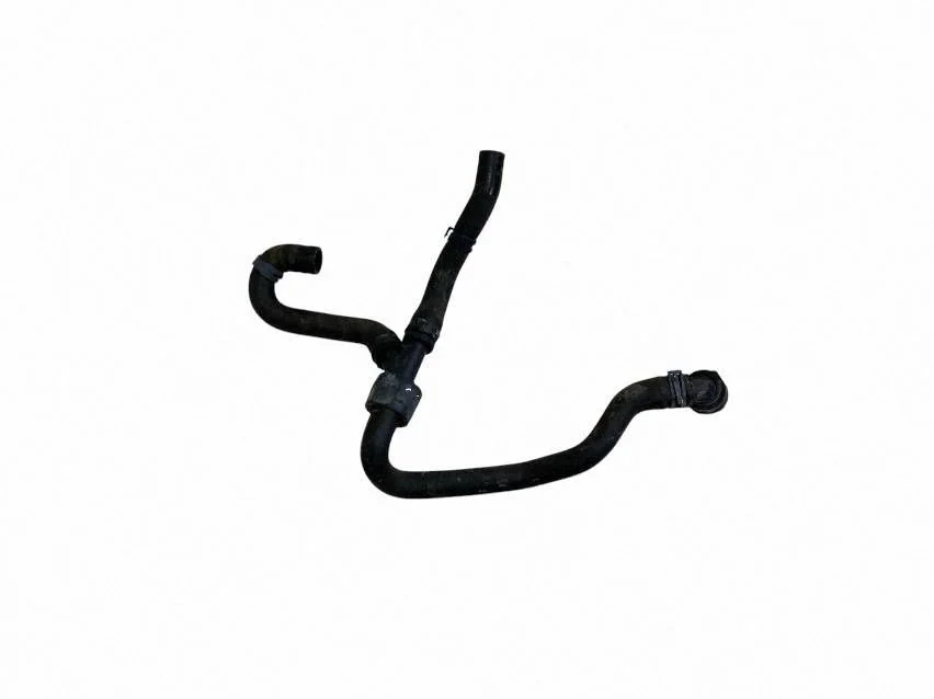 Engine coolant pipe/hose 5QF122051BH