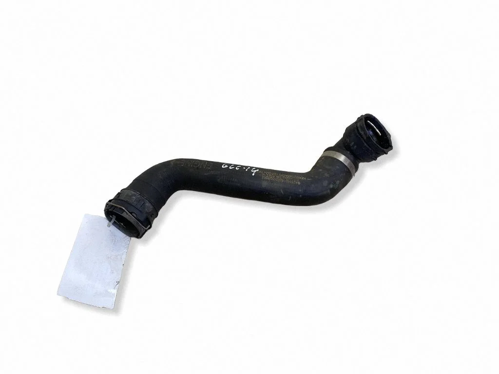 Engine coolant pipe/hose A2535019282
