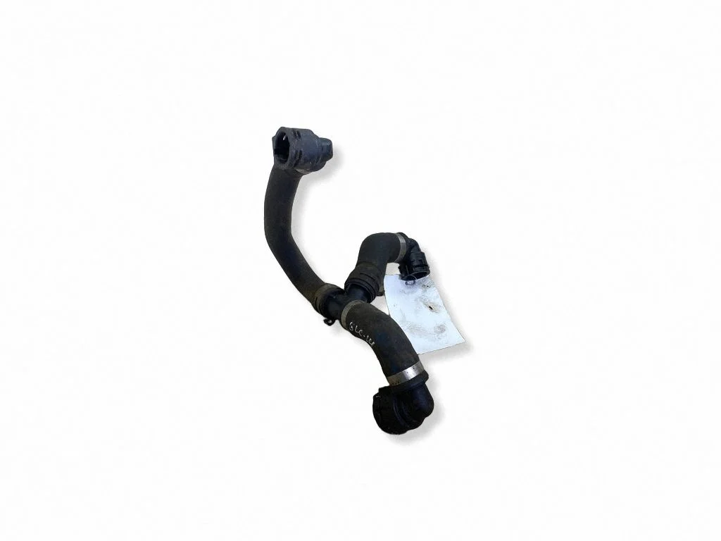 Engine coolant pipe/hose A2535018382