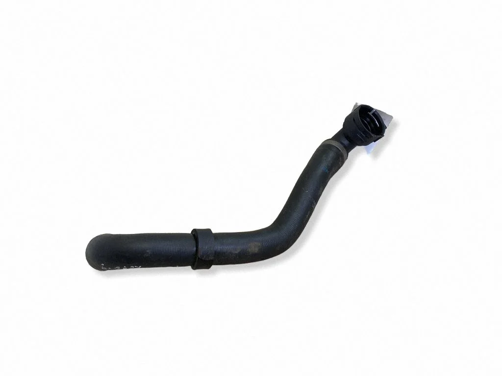 Engine coolant pipe/hose 31474845