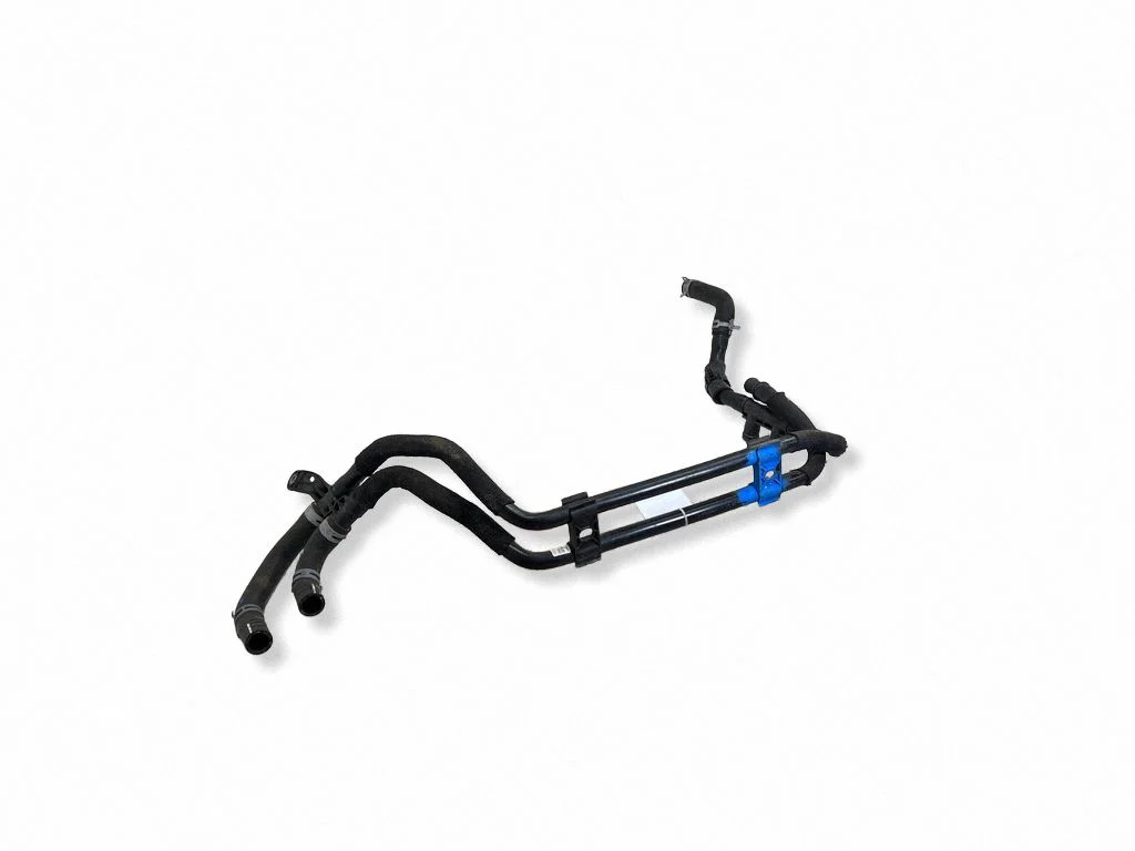 Engine coolant pipe/hose 4KE121609AA