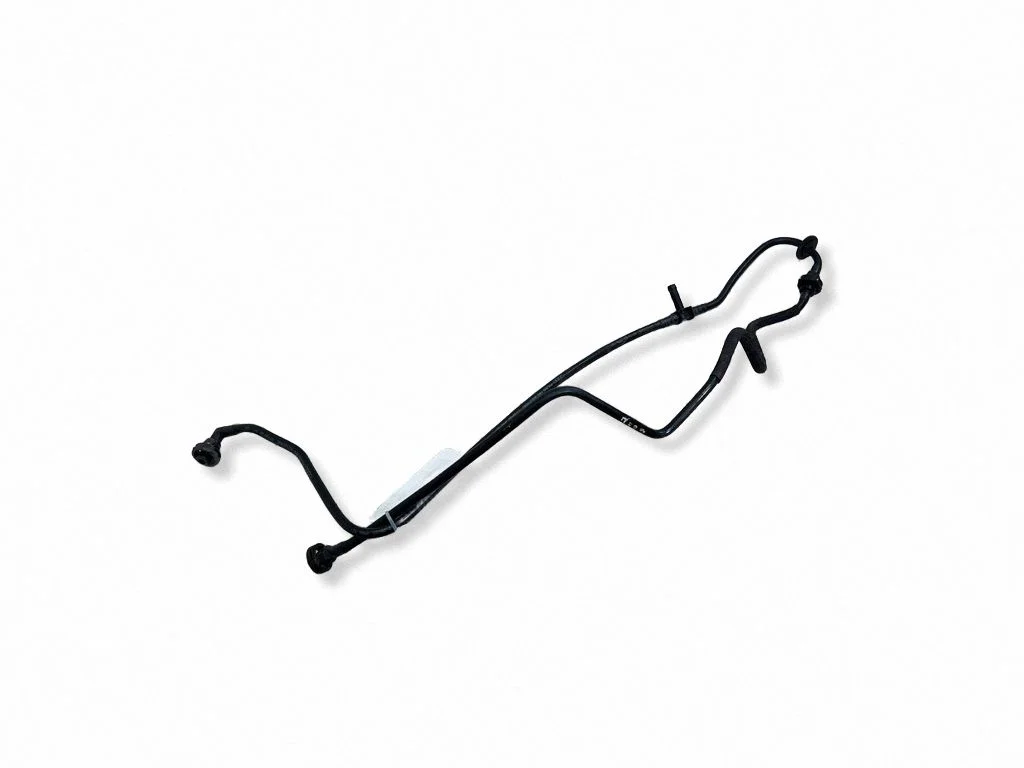 Engine coolant pipe/hose 4KR121081E