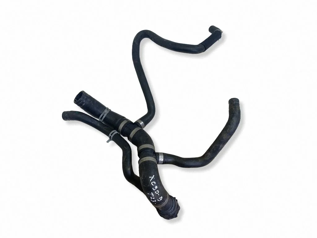 Engine coolant pipe/hose 31686003