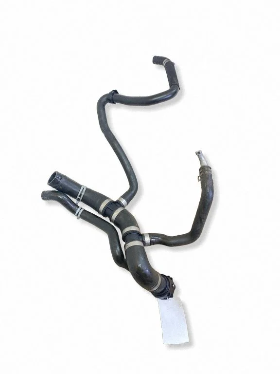 Engine coolant pipe/hose 31686003