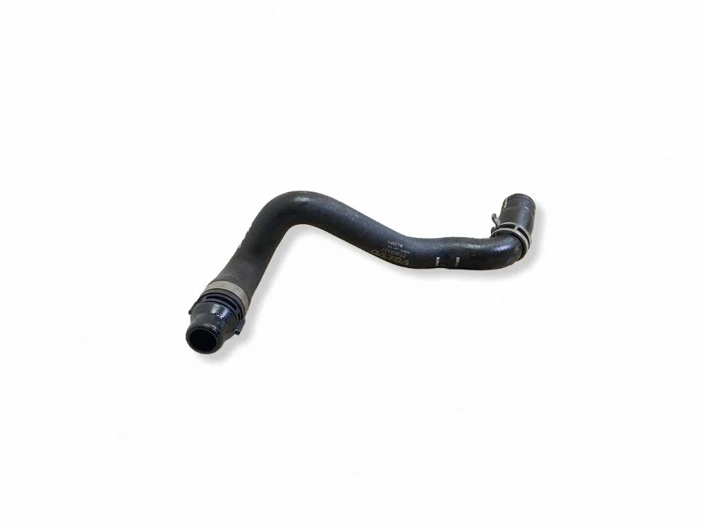Engine coolant pipe/hose 31368537