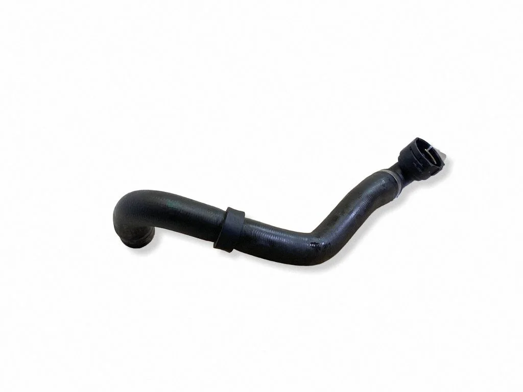 Engine coolant pipe/hose 31474845