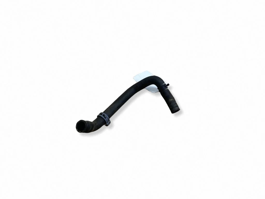 Engine coolant pipe/hose 4KE819675M