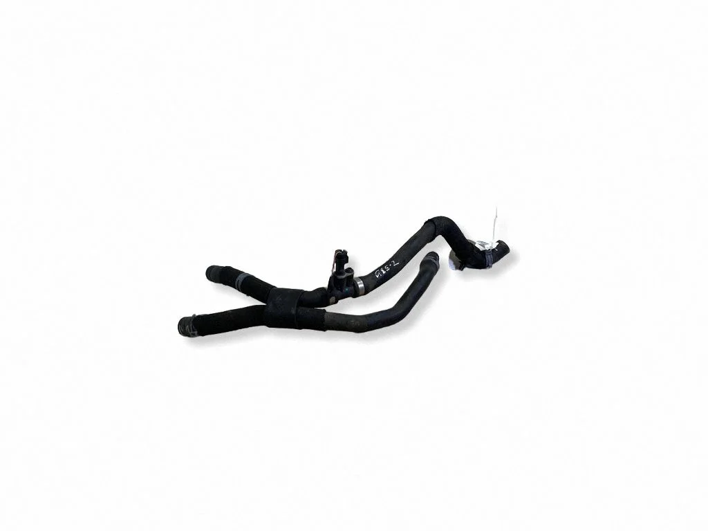 Engine coolant pipe/hose 4KE121036E