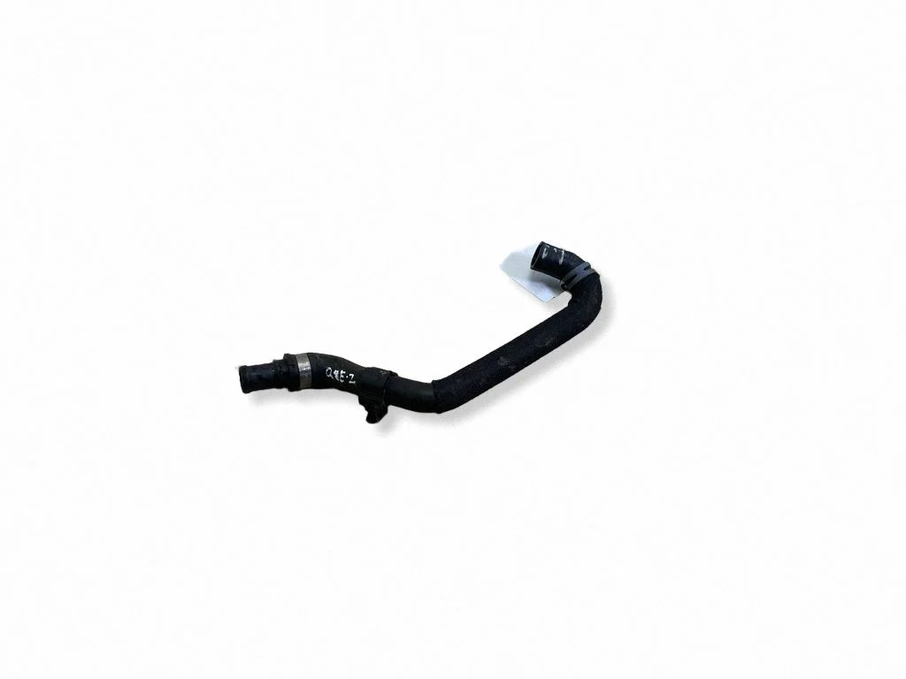 Engine coolant pipe/hose 4KR819552H
