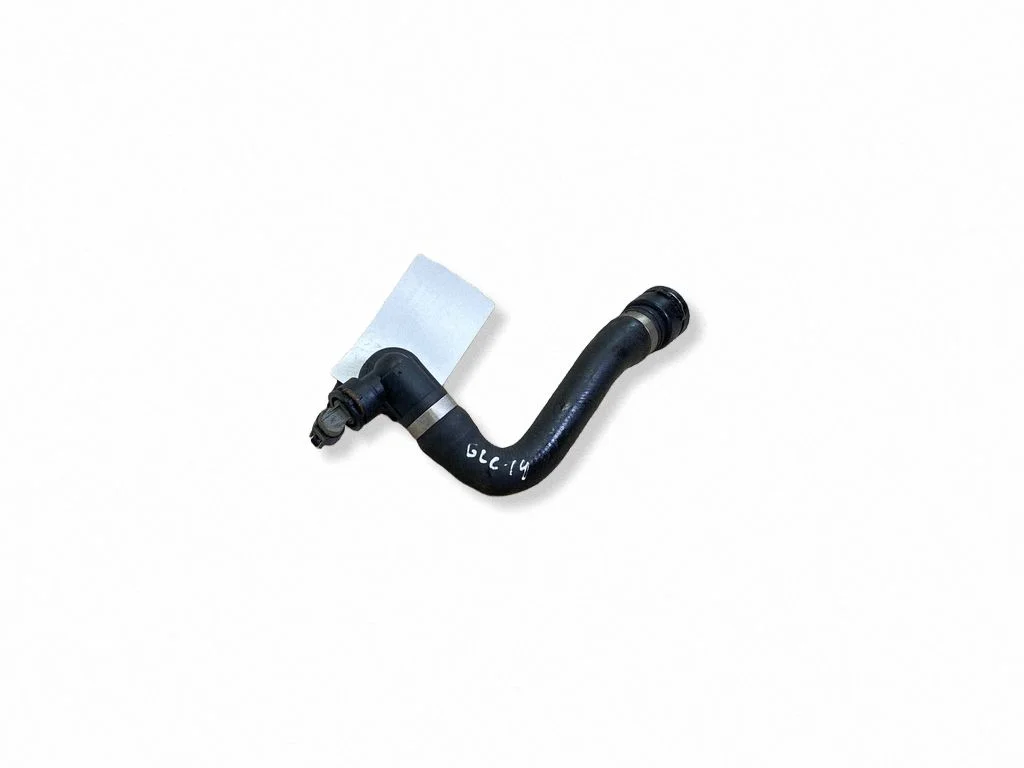 Engine coolant pipe/hose A2535018182